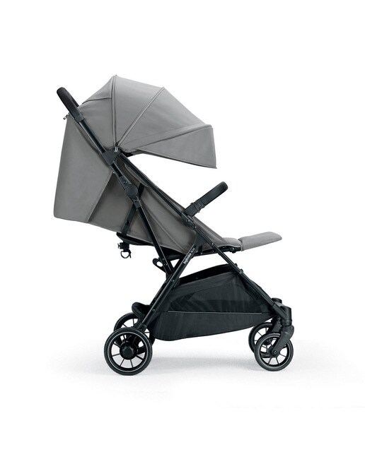 Carrinho de Passeio Now Stroller Cinzento-5