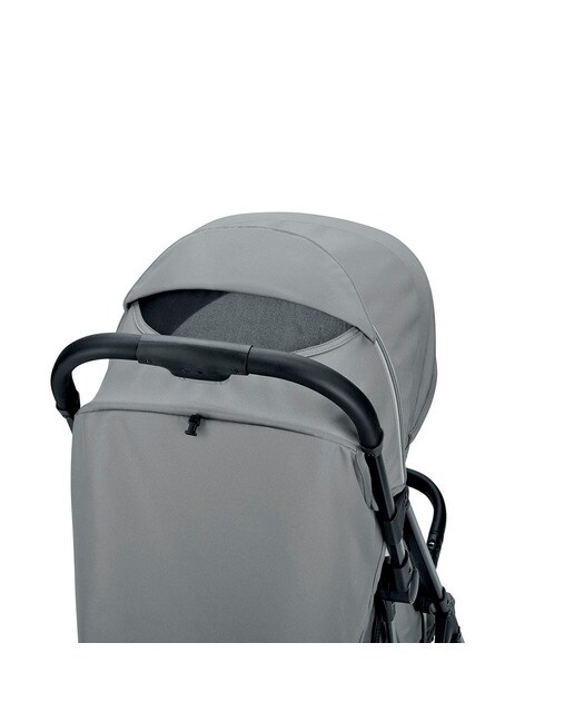 Carrinho de Passeio Now Stroller Cinzento-7