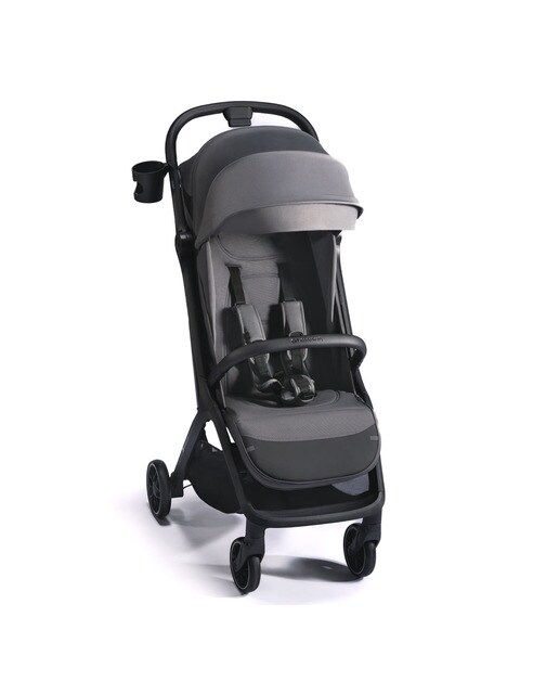 Imagem 0 de Carrinho de Passeio Nubi 2 Mystic