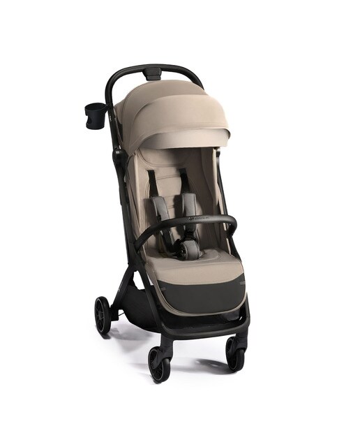 Imagem 0 de Carrinho de Passeio Nubi 2 Mystic