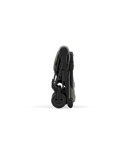 Silla de paseo CYBEX Coya - Gris Gris-6