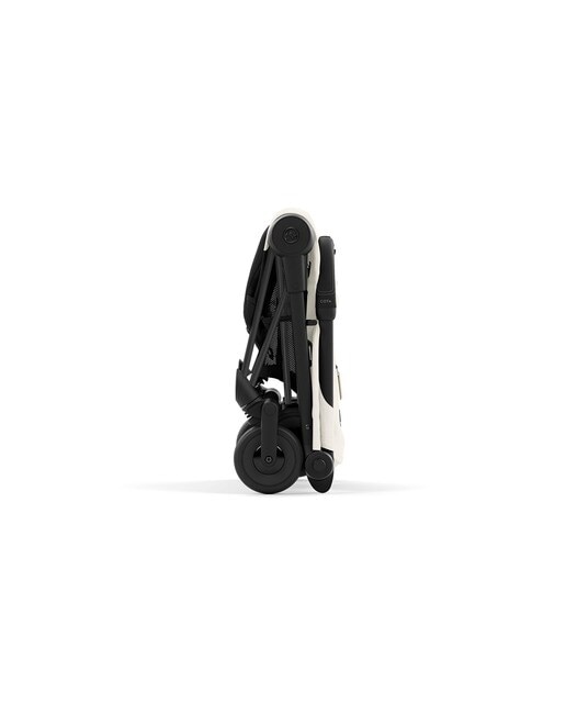 Silla de paseo CYBEX Coya - Blanco Blanco-6
