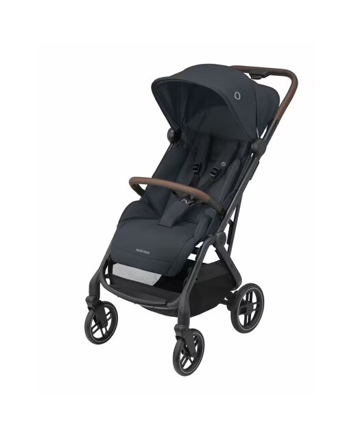 Silla de paseo Maxi-Cosi Soho, 0-4 años, 0-22 Kg - Negro Negro-1