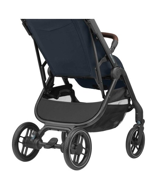 Silla de paseo Maxi-Cosi Soho, 0-4 años, 0-22 Kg - Negro Negro-3