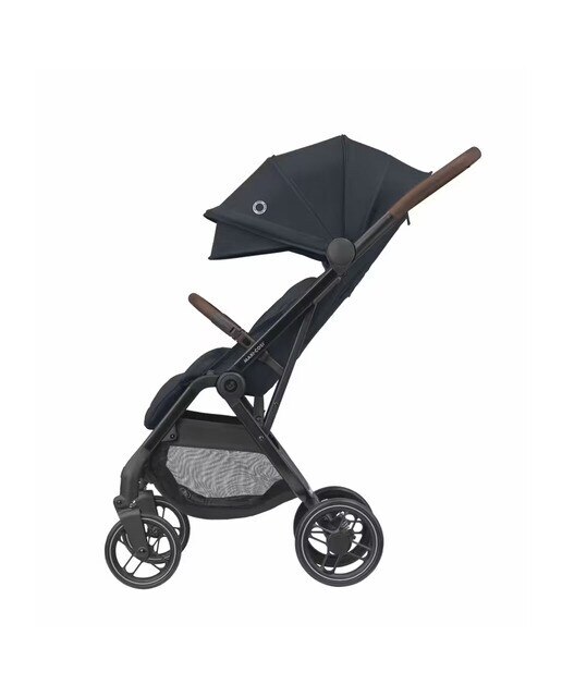 Silla de paseo Maxi-Cosi Soho, 0-4 años, 0-22 Kg - Negro Negro-4