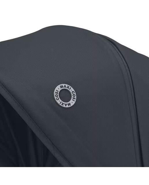 Silla de paseo Maxi-Cosi Soho, 0-4 años, 0-22 Kg - Negro Negro-6