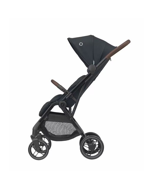Silla de paseo Maxi-Cosi Soho, 0-4 años, 0-22 Kg - Negro Negro-10