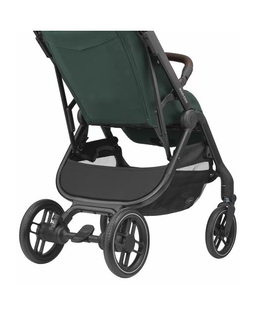 Silla de paseo Maxi-Cosi Soho, 0-4 años, 0-22 Kg - Verde oscuro Verde oscuro-7