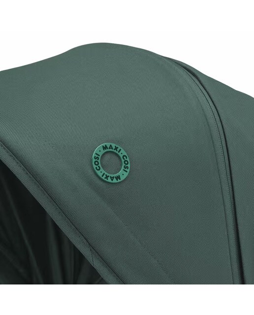 Silla de paseo Maxi-Cosi Soho, 0-4 años, 0-22 Kg - Verde oscuro Verde oscuro-8