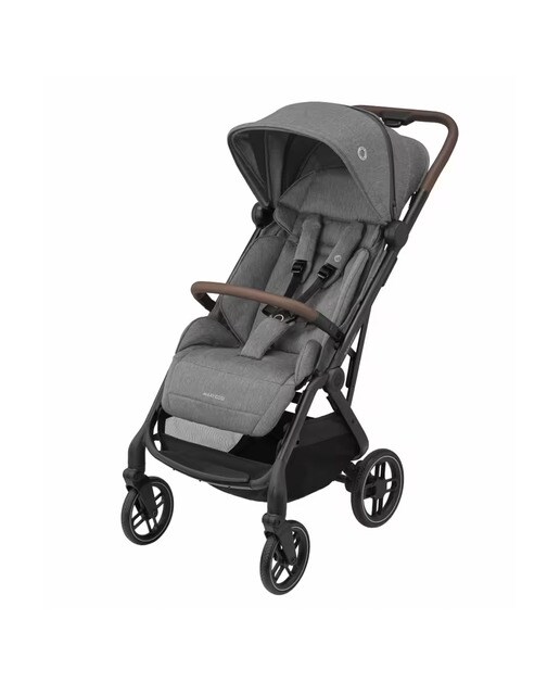 Imagem 0 de Carrinho de Passeio Soho 0-4 Anos - 0-22 kg