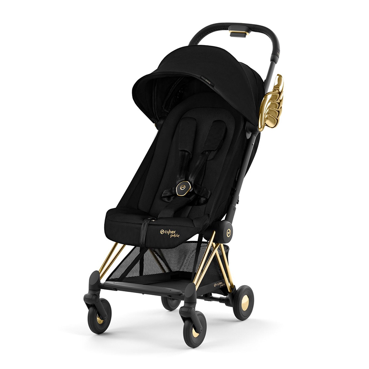 Imagem 0 de Carrinho de Passeio Coya Wings