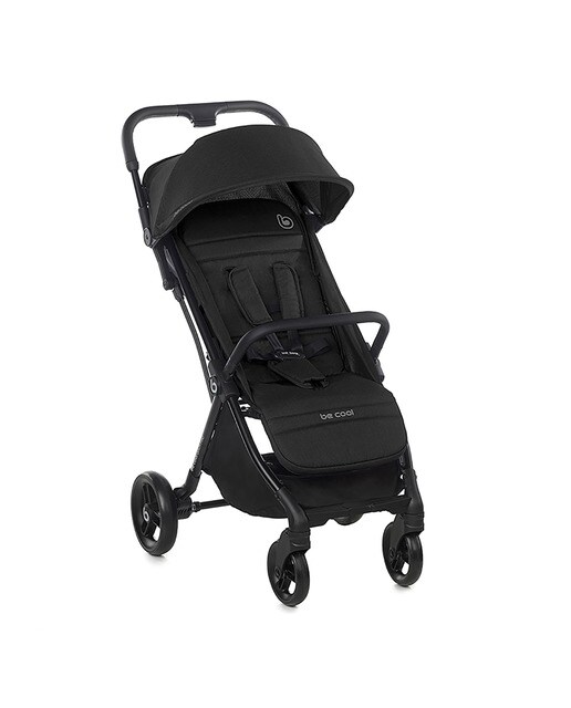 Imagem 0 de Carrinho de Passeio Quick Fold