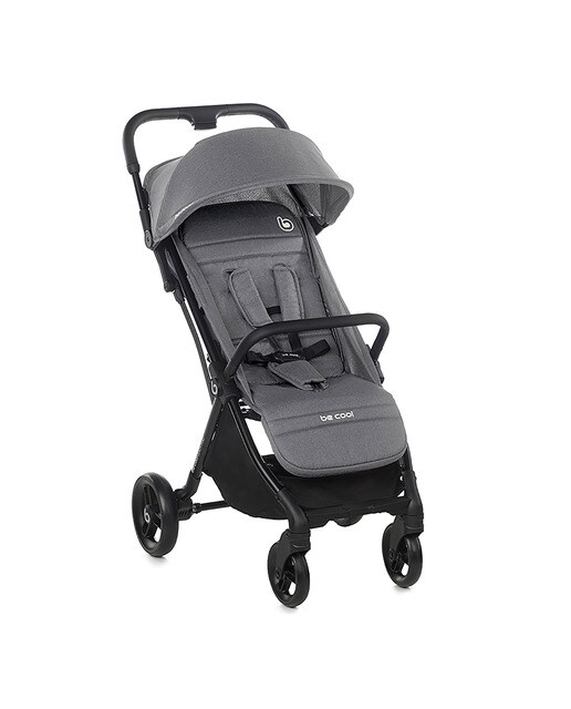 Be Cool - Silla de paseo Be Cool Quick Fold.