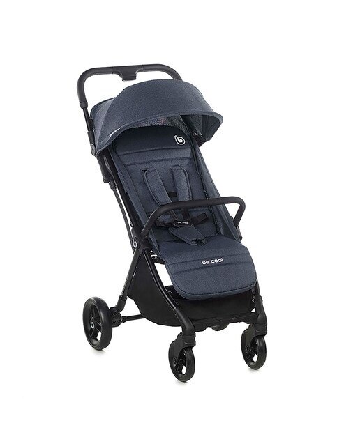 Be Cool - Silla de paseo Be Cool Quick Fold.