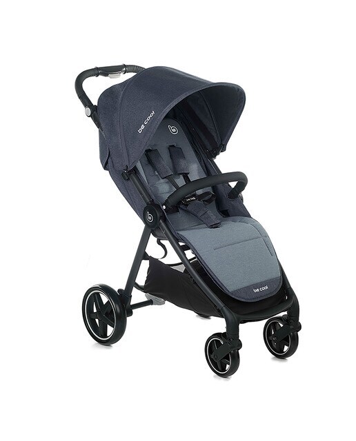 Silla de paseo Be Cool Ultimate