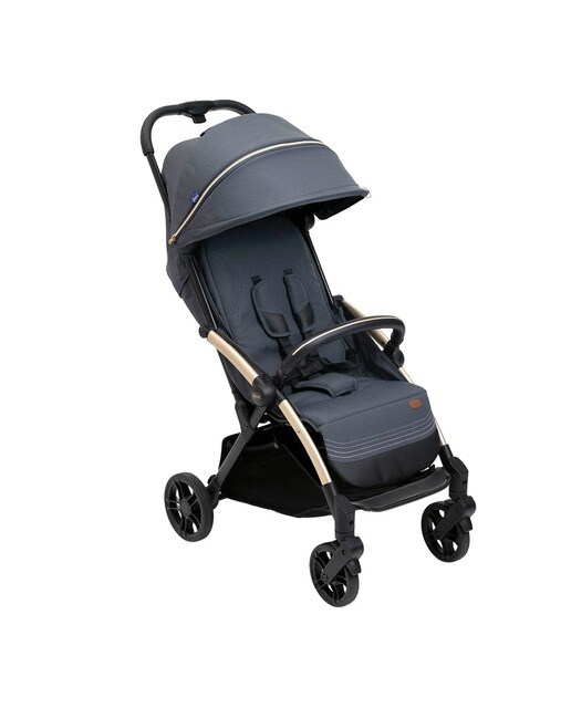 Imagem 0 de Carrinho de Passeio Autodobrável Goody XPlus