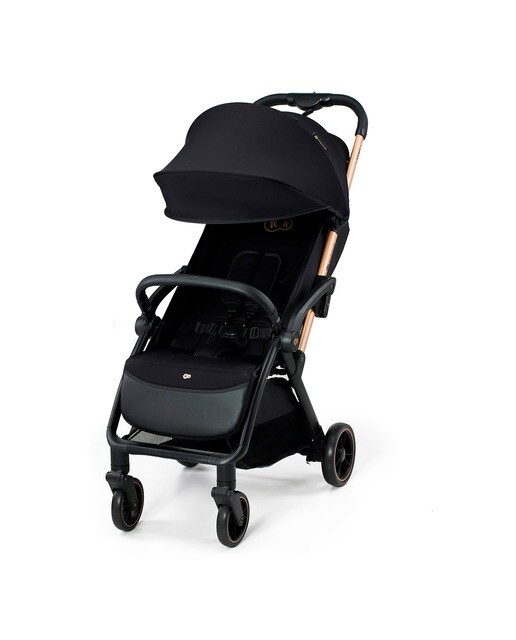 Carrinho de Passeio Apino Preto-1