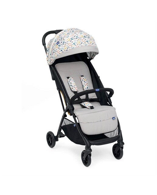 Chicco - Silla de paseo ligera Chicco Glee.