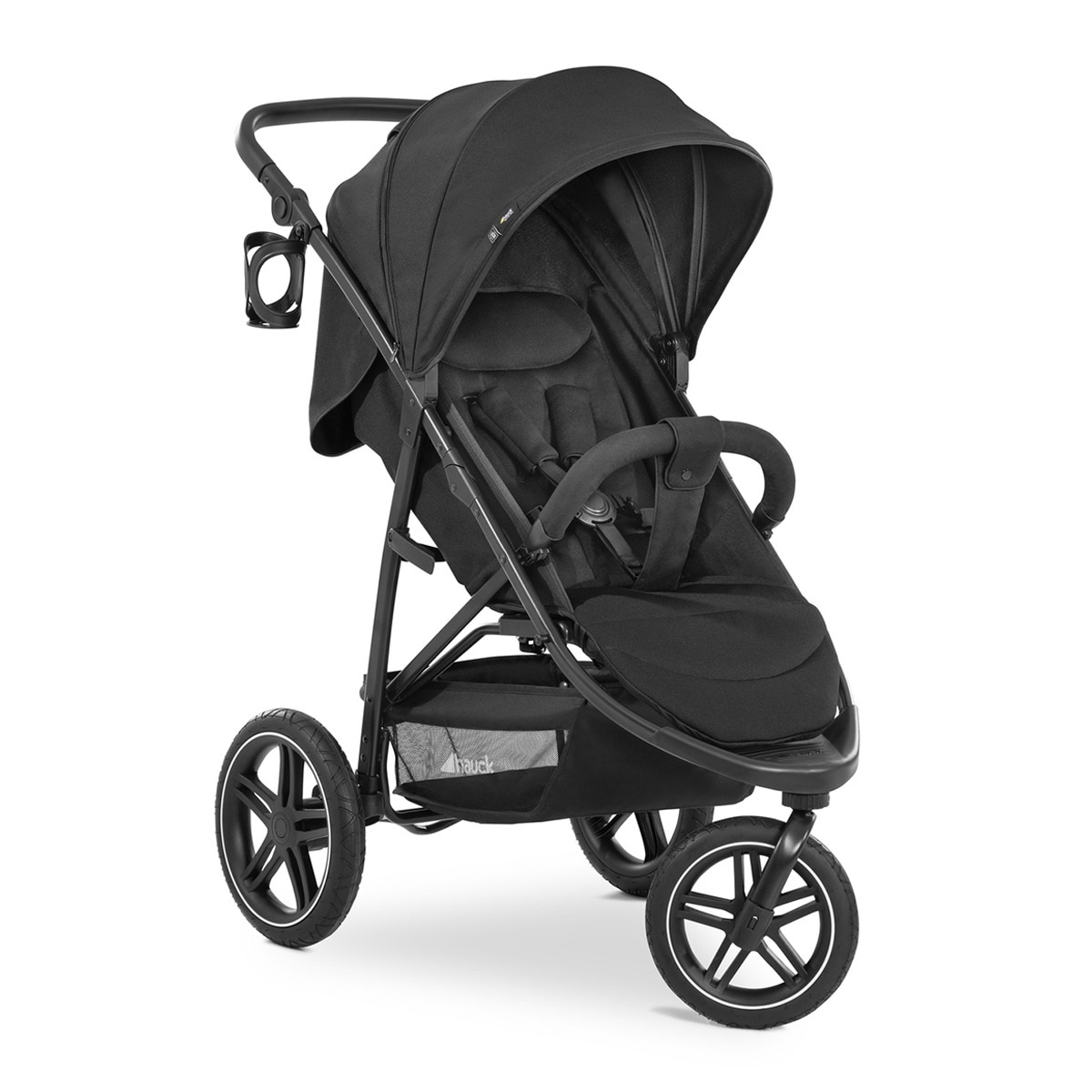 Imagem 0 de Carrinho de Passeio Rapid 3R