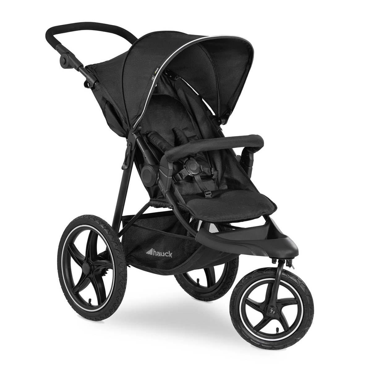 Hauck - Silla de paseo Hauck Runner 2.