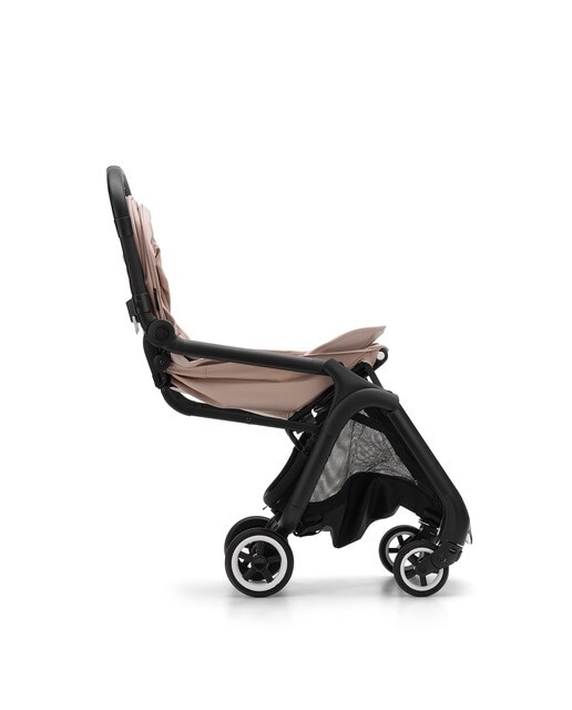 Silla de paseo Bugaboo Butterfly - Verde oscuro Beige-13
