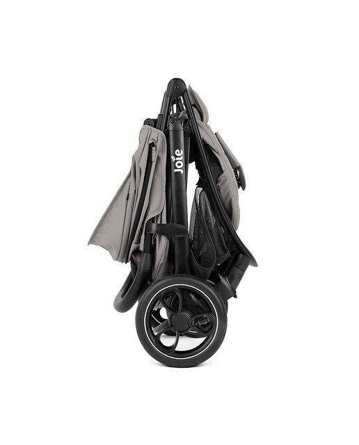 Carrinho de Passeio Litetrax Pro Cinzento-claro-2