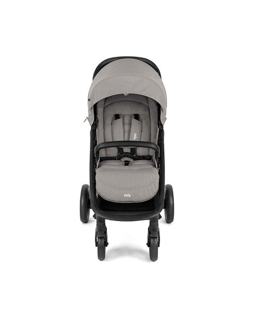 Carrinho de Passeio Litetrax Pro Cinzento-claro-3