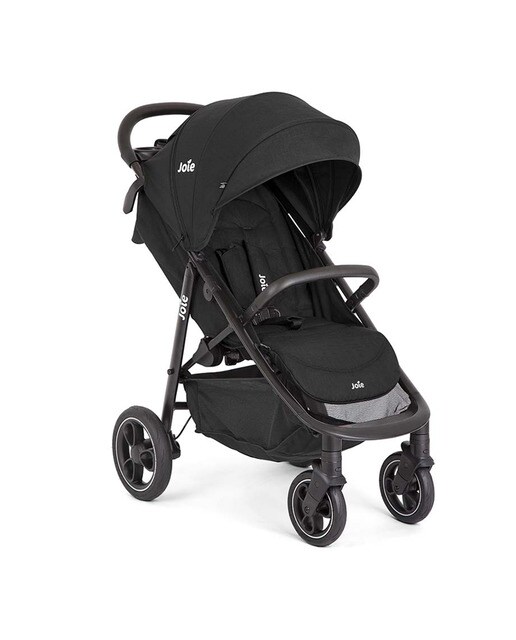 Imagem 0 de Carrinho de Passeio Litetrax Pro
