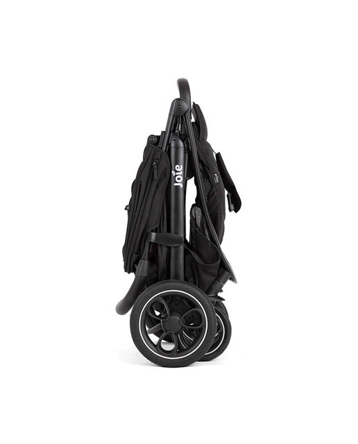 Carrinho de Passeio Litetrax Pro Preto-2