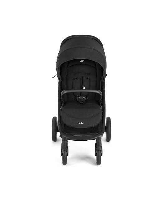 Carrinho de Passeio Litetrax Pro Preto-3