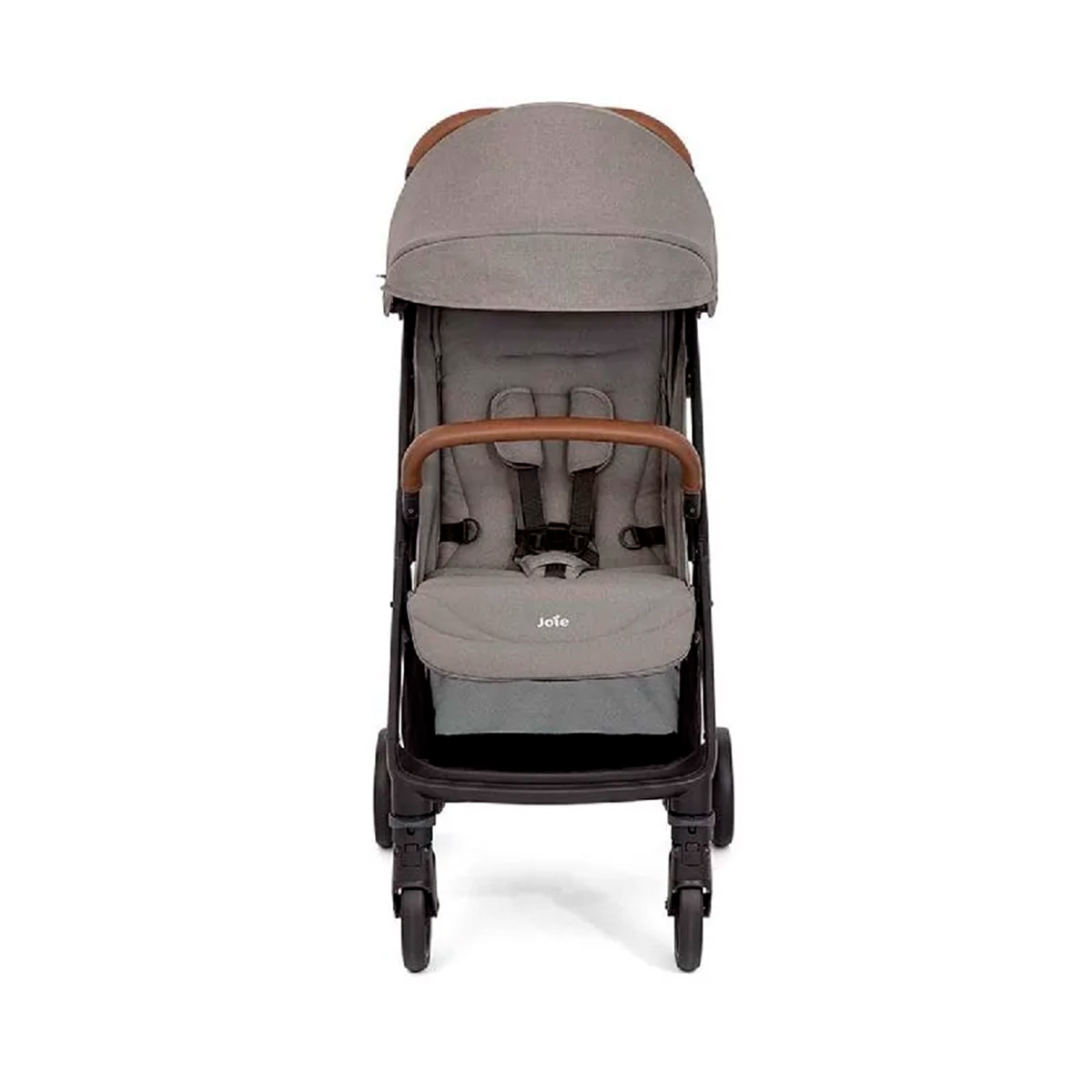 Imagen 5 de Silla de Paseo Urbano Pact Pro - Gris claro Gris claro
