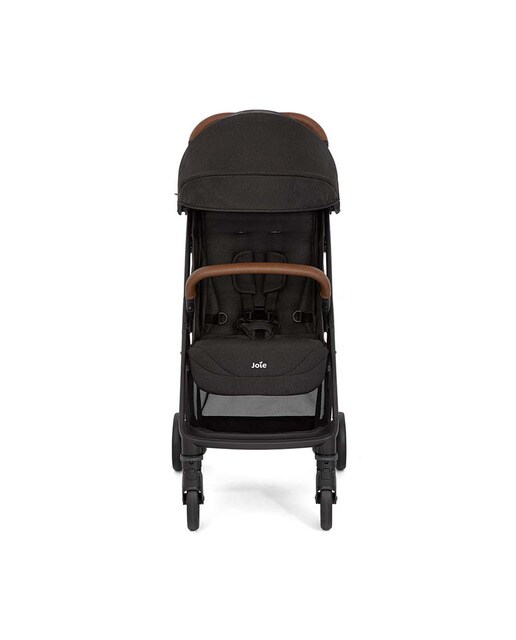 Imagen 2 de Silla de Paseo Urbano Pact Pro - Negro Negro