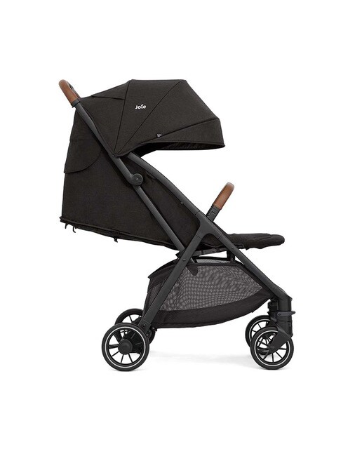 Imagen 3 de Silla de Paseo Urbano Pact Pro - Negro Negro