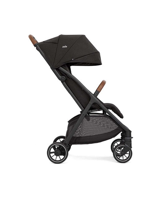 Imagen 4 de Silla de Paseo Urbano Pact Pro - Negro Negro