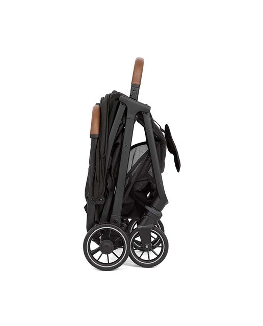 Imagen 5 de Silla de Paseo Urbano Pact Pro - Negro Negro