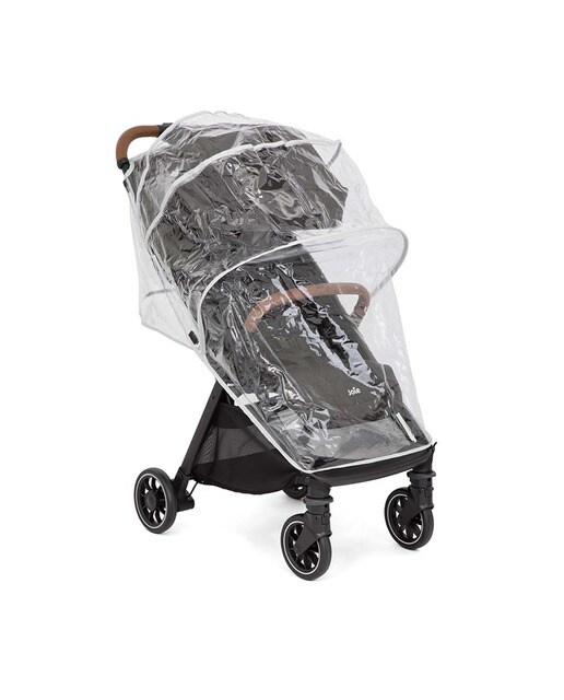 Imagen 6 de Silla de Paseo Urbano Pact Pro - Negro Negro