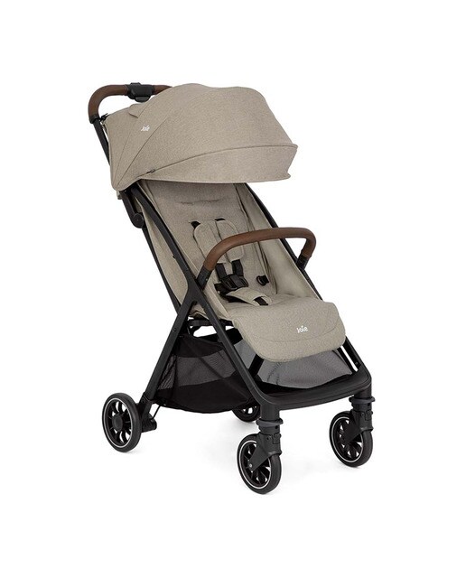 Imagem 0 de Carrinho de Passeio Urbano Pact Pro