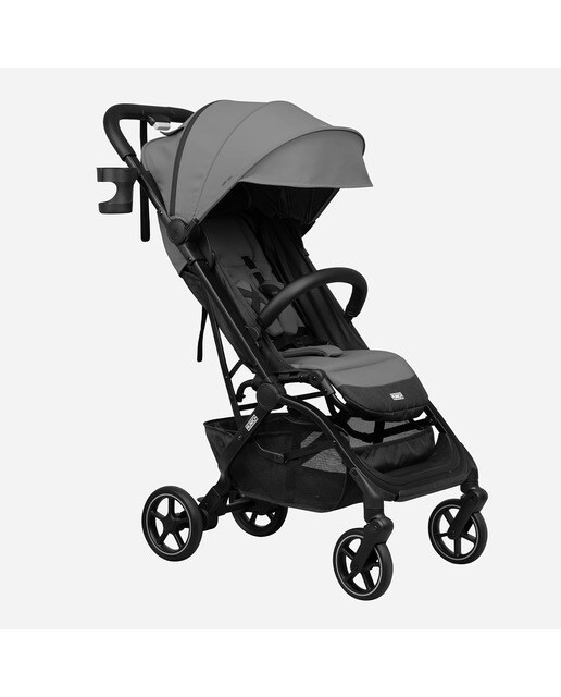 Imagem 0 de CARRINHO DE PASSEIO MUN10 AUTOFOLDING MUNICH