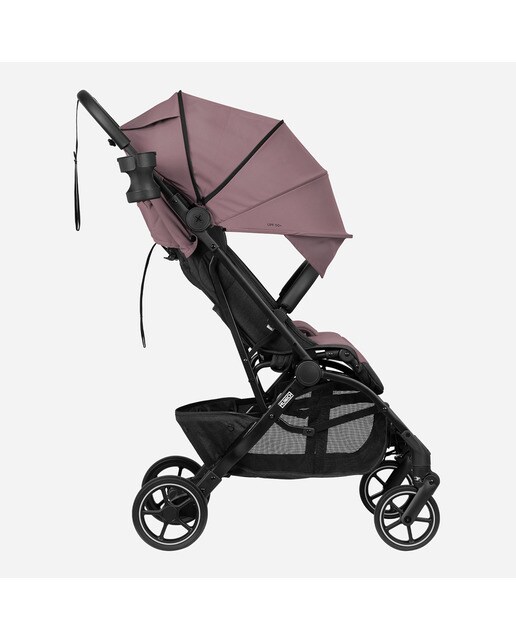 CARRINHO DE PASSEIO MUN10 AUTOFOLDING MUNICH Rosa-10