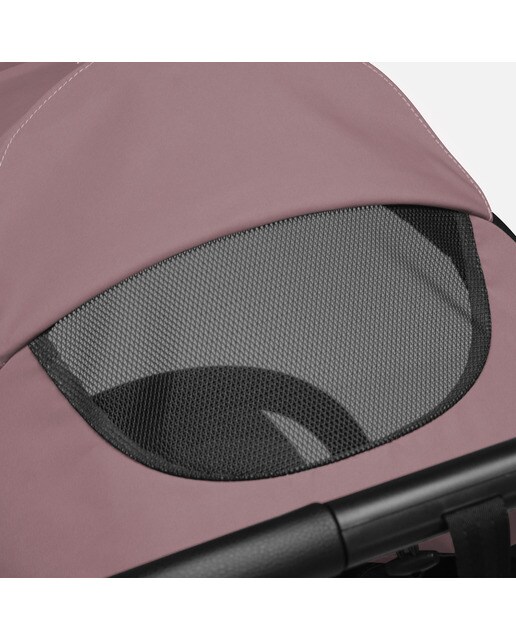 CARRINHO DE PASSEIO MUN10 AUTOFOLDING MUNICH Rosa-13