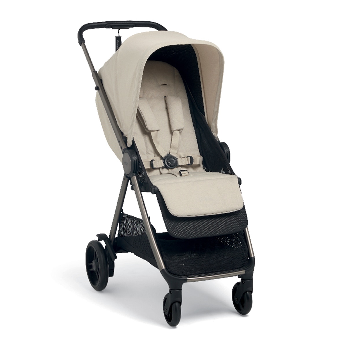 Mamas & Papas - Silla de paseo Libro de Mamas&Papas.
