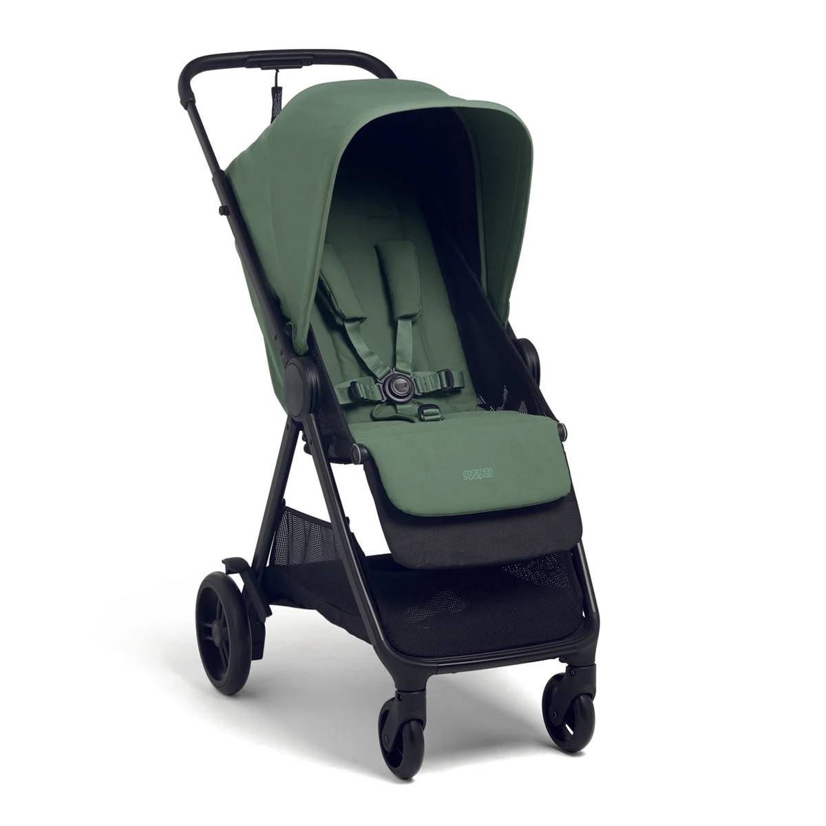 Mamas & Papas - Silla de paseo Libro de Mamas&Papas.