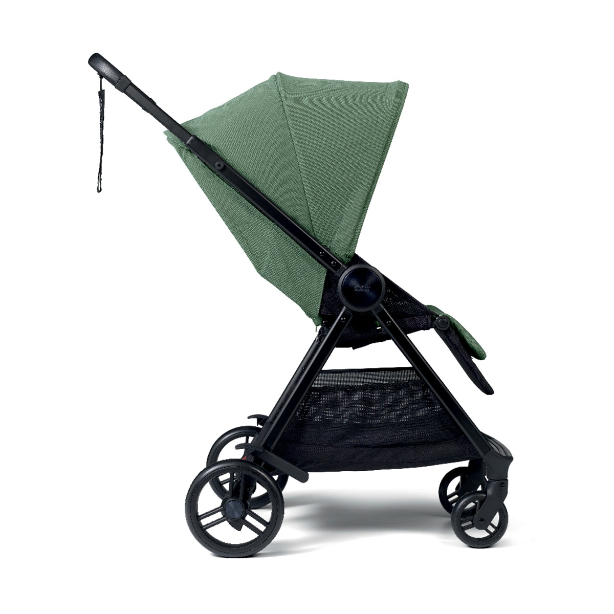 Silla de paseo Libro de Mamas&Papas Verde militar Verde militar-3
