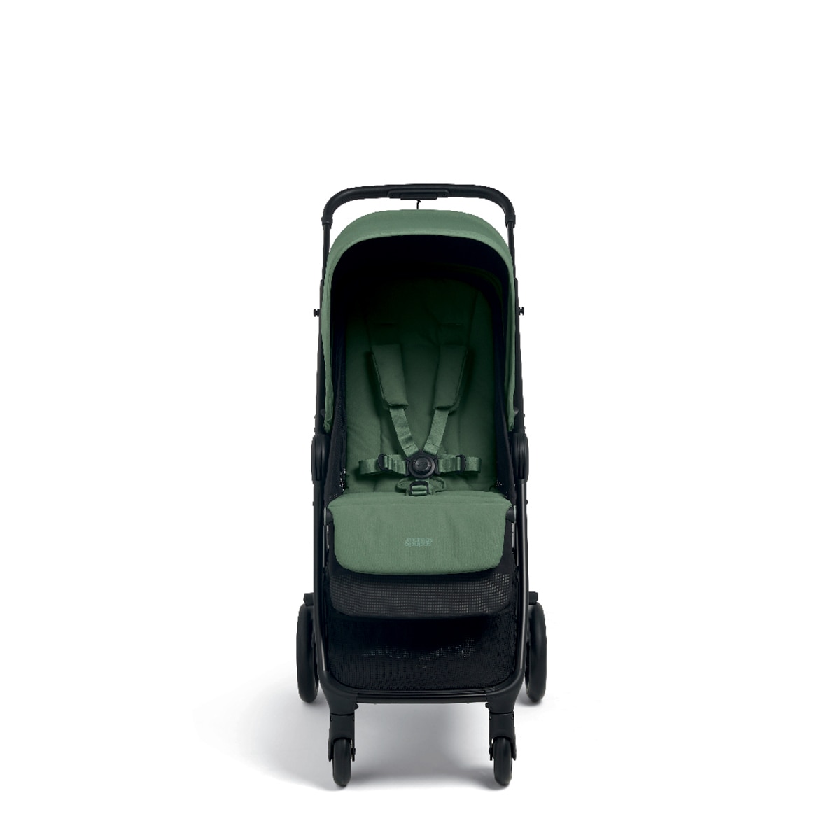 Silla de paseo Libro de Mamas&Papas Verde militar Verde militar-4