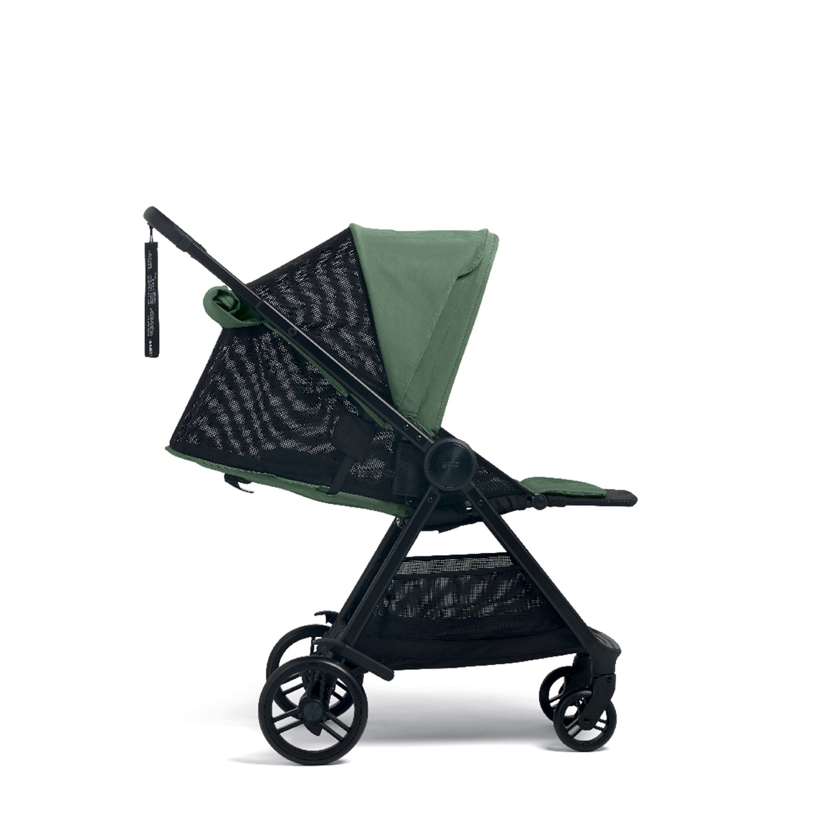 Silla de paseo Libro de Mamas&Papas Verde militar Verde militar-5