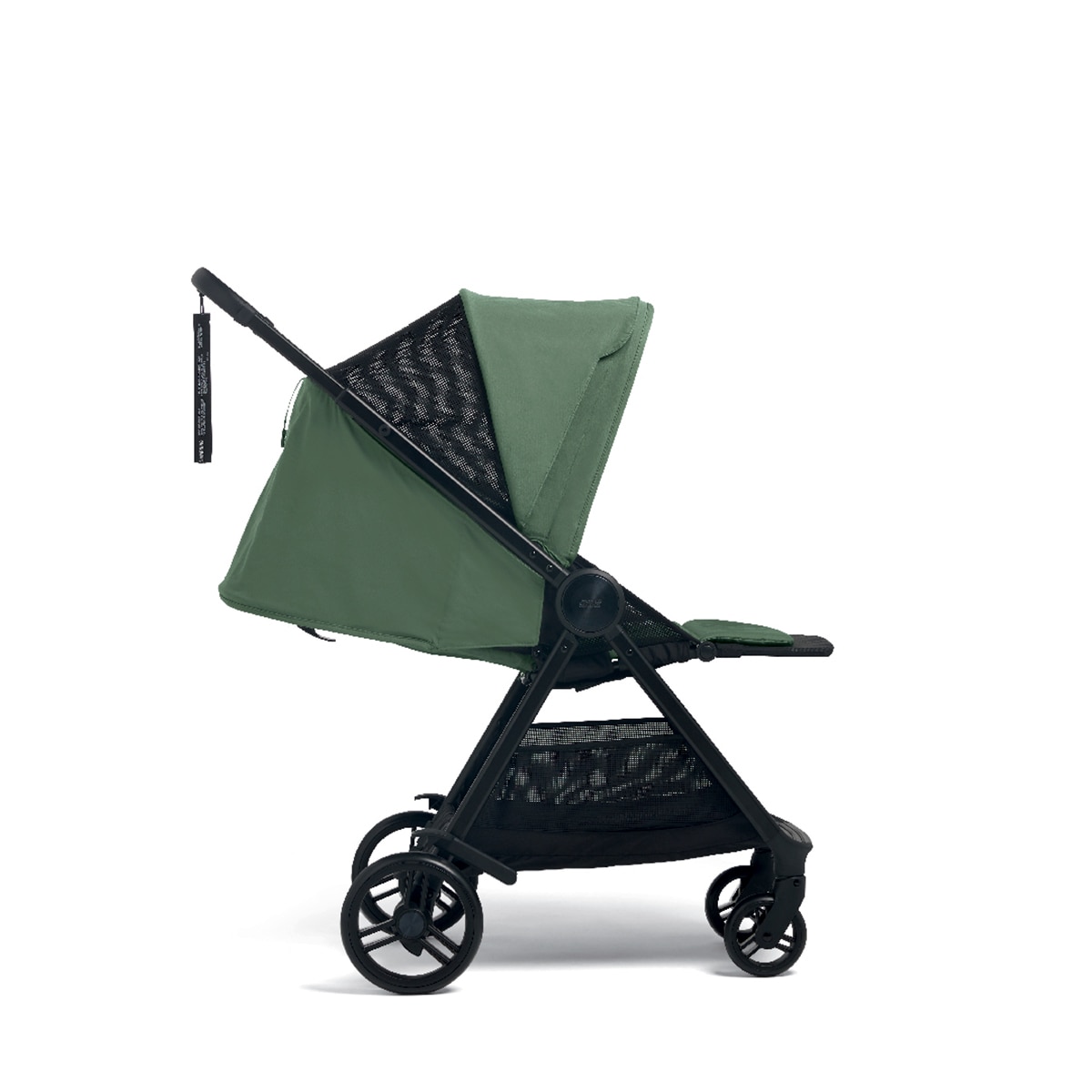 Silla de paseo Libro de Mamas&Papas Verde militar Verde militar-6