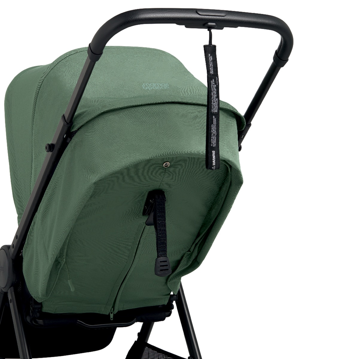 Silla de paseo Libro de Mamas&Papas Verde militar Verde militar-7