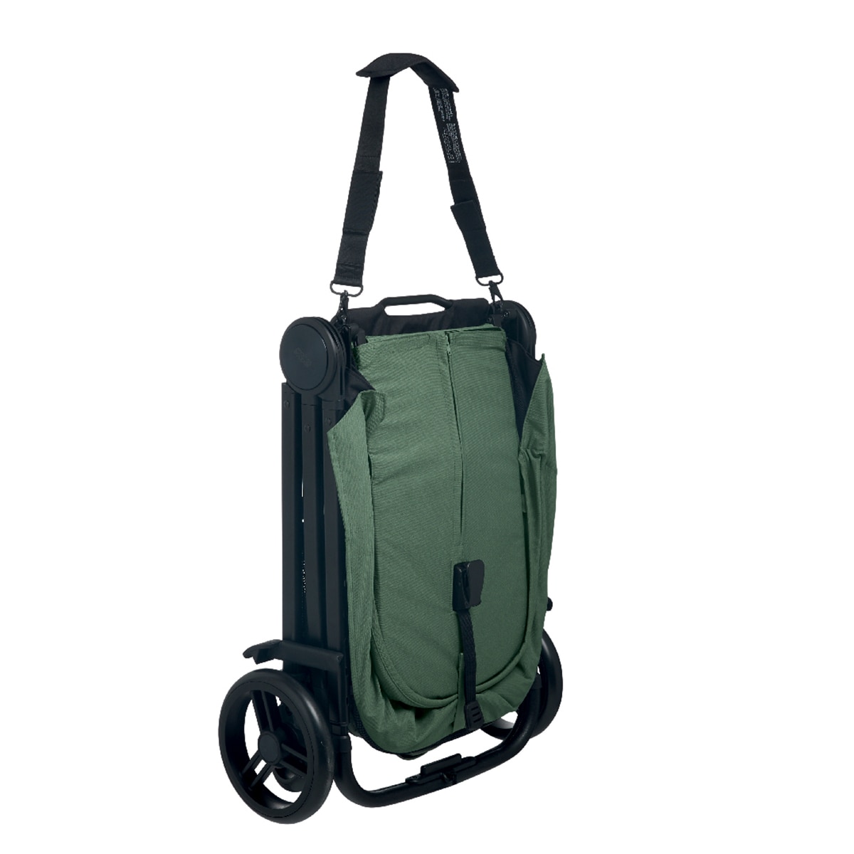 Silla de paseo Libro de Mamas&Papas Verde militar Verde militar-8