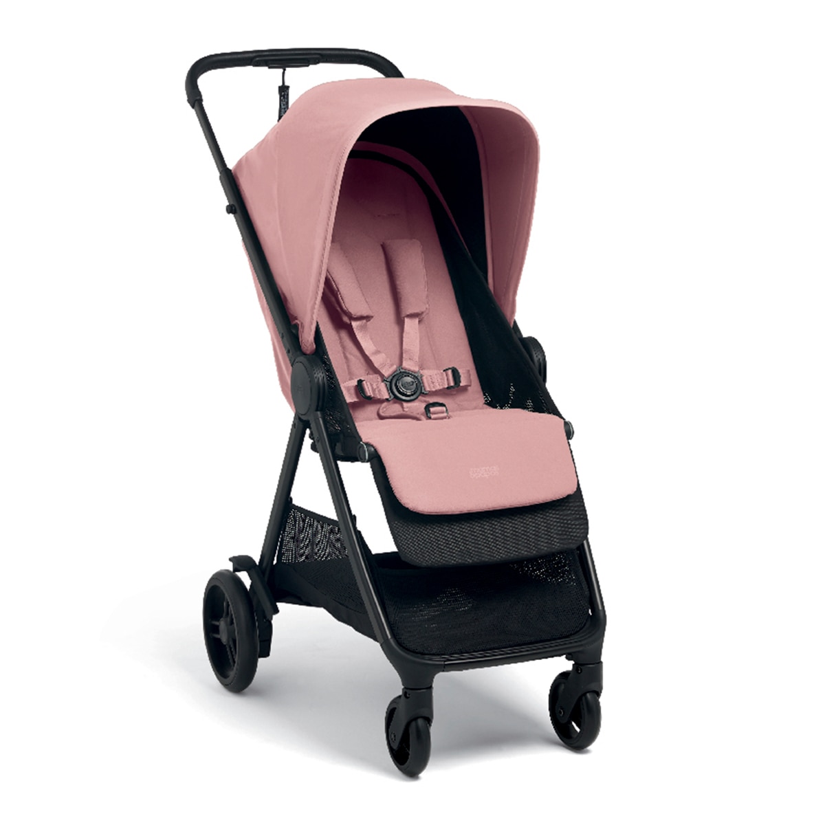Silla de paseo Libro de Mamas&Papas Rosa Rosa-1