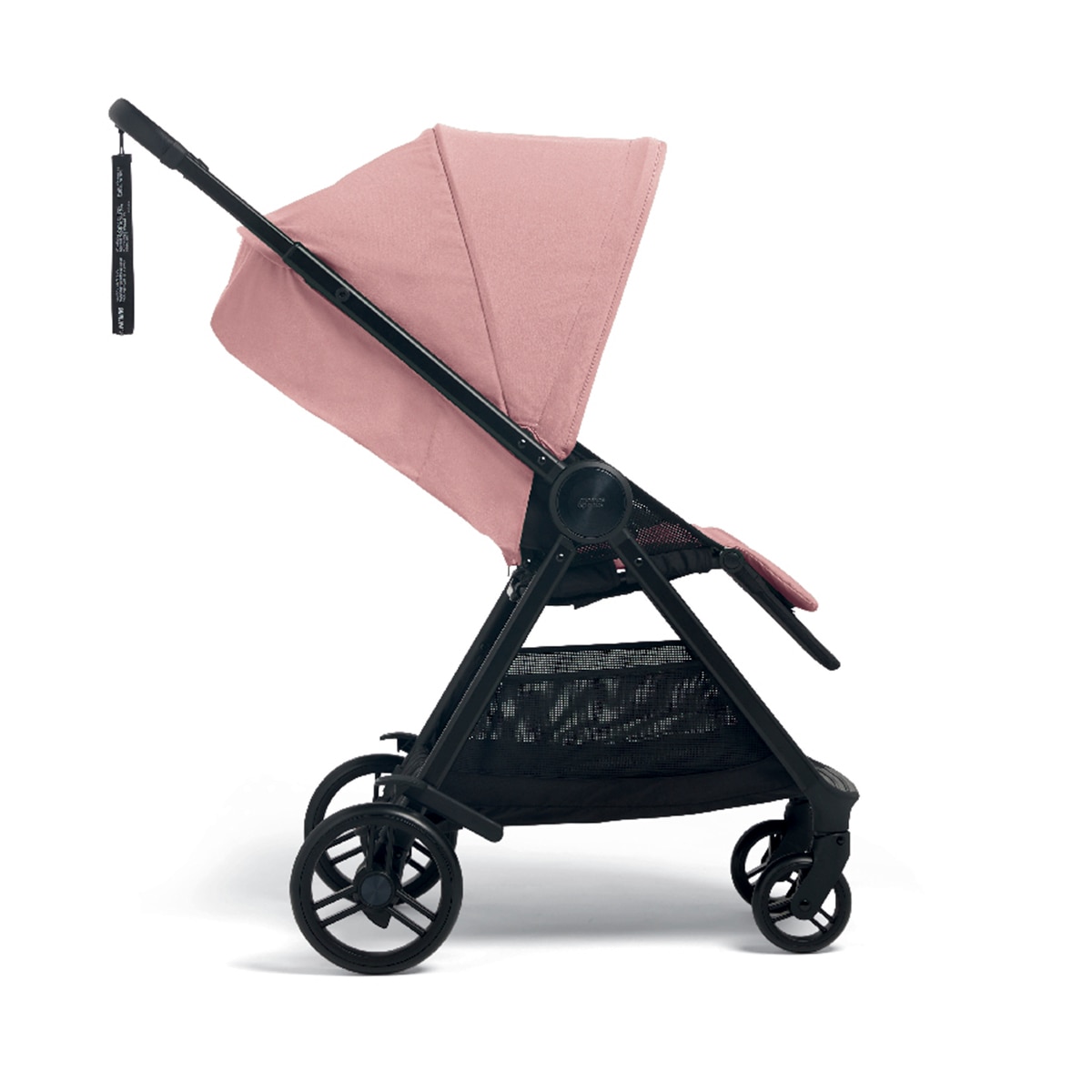 Silla de paseo Libro de Mamas&Papas Rosa Rosa-3